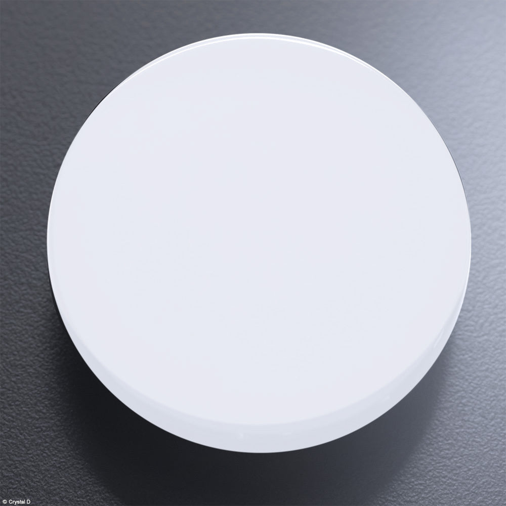 Kittery Goal-Setter Disc XL White