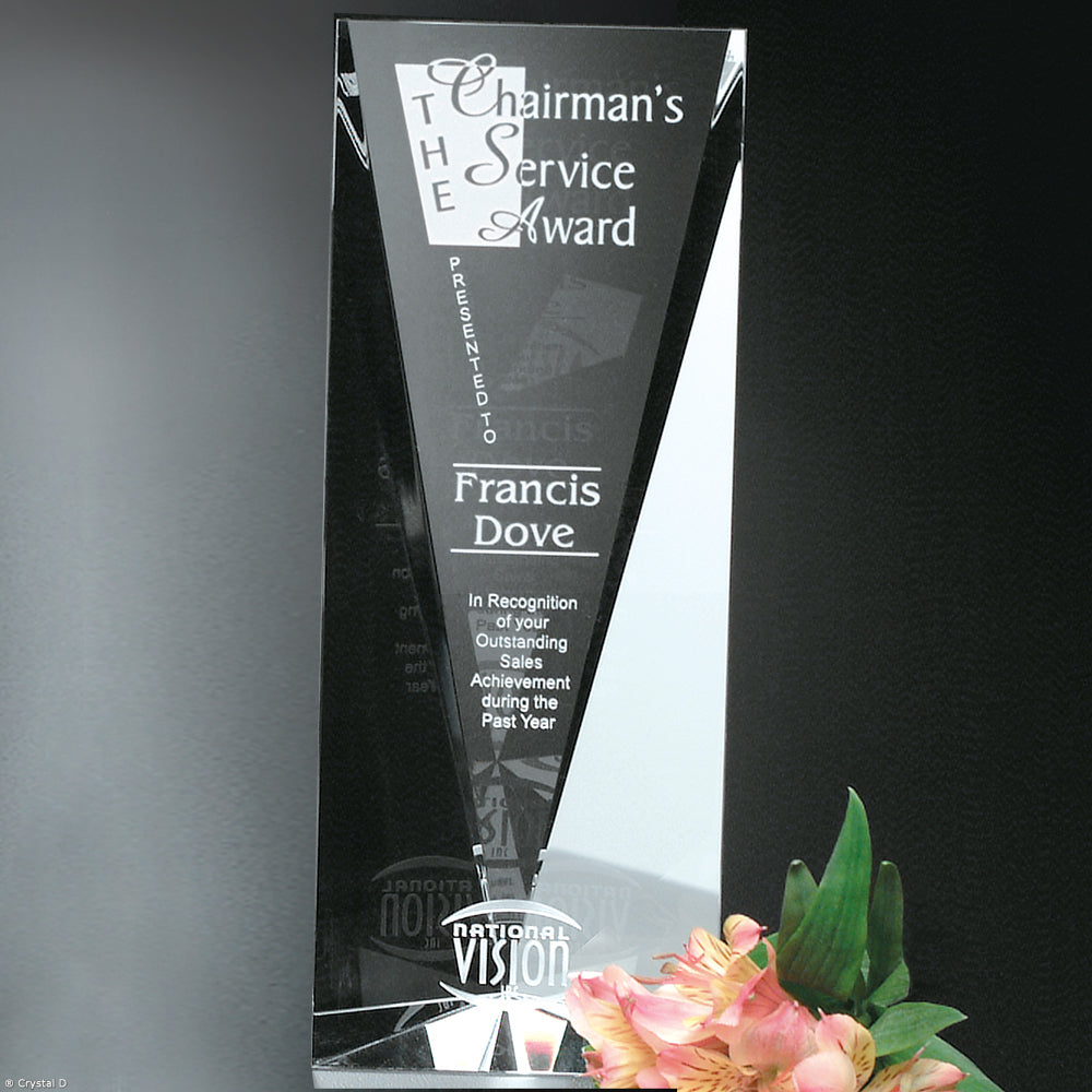Lansing Award