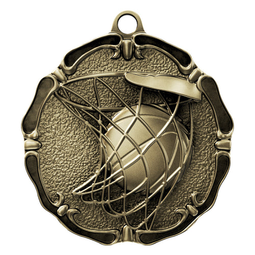 Basketball Limited Edition