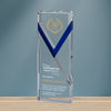 Celebrate Liuli Crystal Award — Color Options