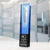 Athens Liuli Crystal Award — Color Options