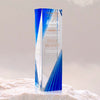 Catalyst Liuli Crystal Tower — Color Options