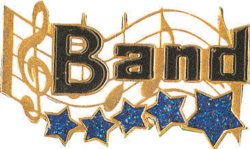 Band Music Award