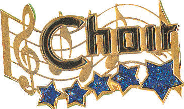 Choir Music Award