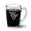 Dundas Clear Mug - 11oz