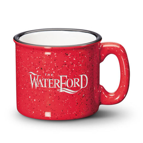 Savannah 2-Tone Mug — 15 oz