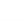 Personalized Engraved Plastic Name Badge – 3" x 1.5", Rounded Corners