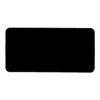 Personalized Engraved Plastic Name Badge – 3" x 1.5", Rounded Corners