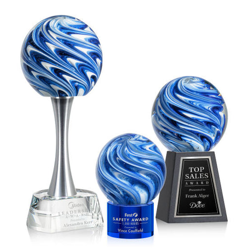 Naples Award — Base Options