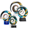 Nazare Award – Base & Size Options