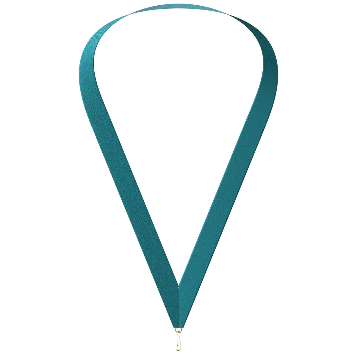Teal Neckbands