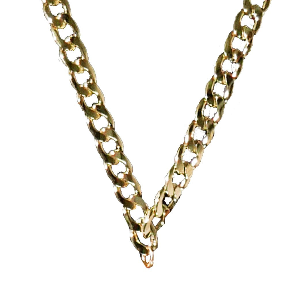 Champ Chain Neck Chain