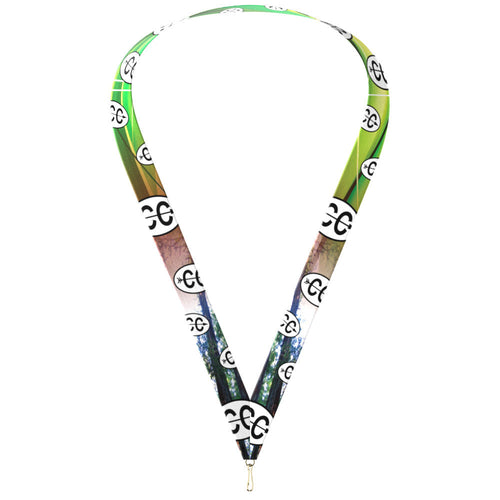 Sublimated Cross Country Neckband