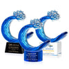 Oceana Award – Base & Size Options