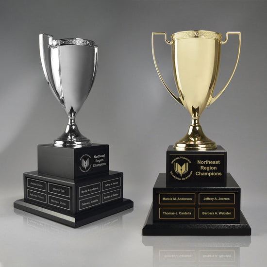 Easy Perpetual Corporate Cup – 16 Plates