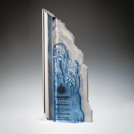 Palisade Award