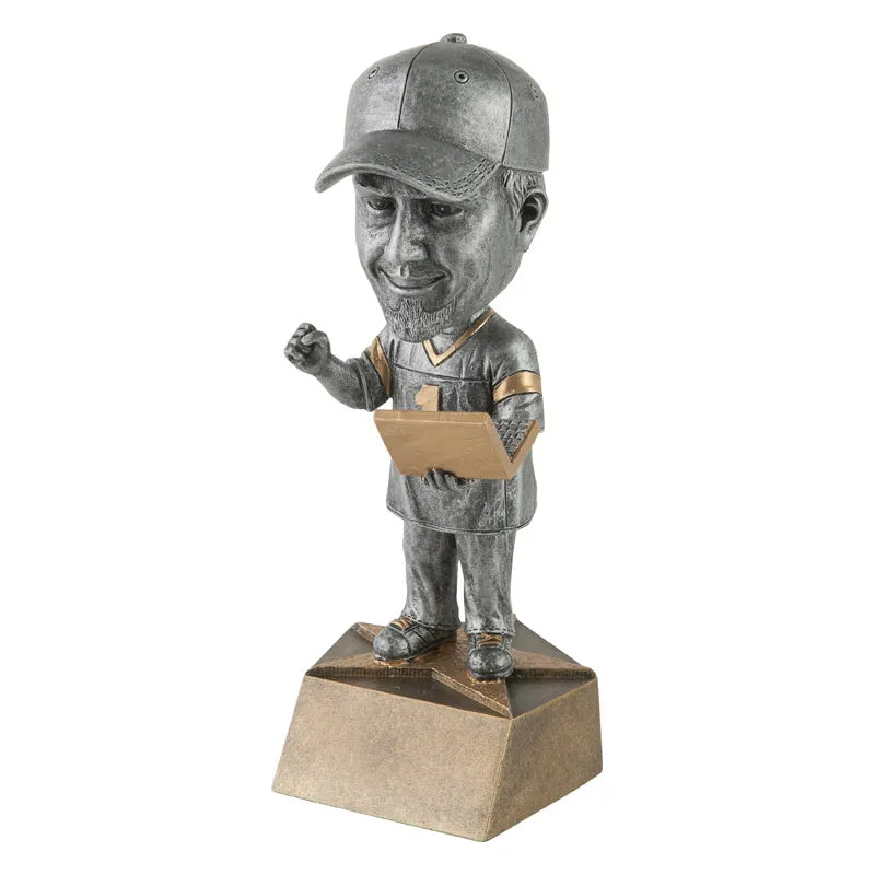Bobble Head Fantasy Football - 6"