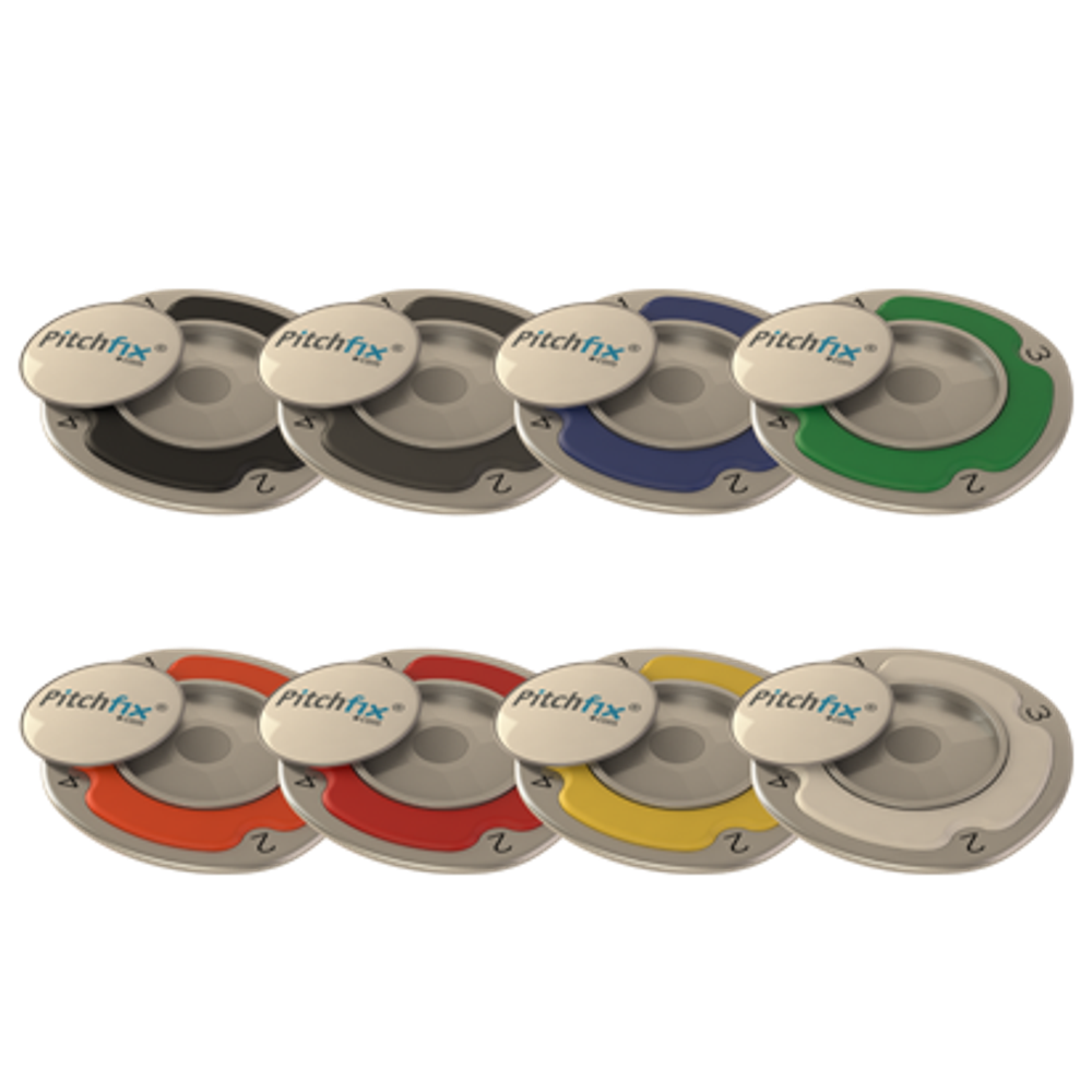 Express Pitchfix® Multimarker Chip