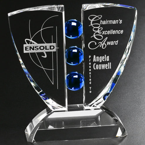Pinion Indigo Award