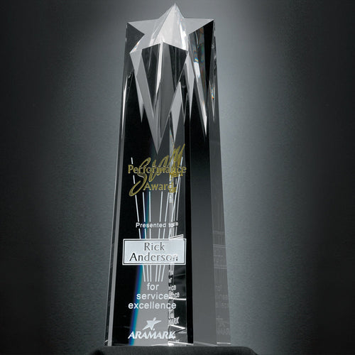 Polaris Star Tower