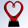 Whole Hearted Art Glass Award
