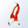 Inferno Art Glass Award