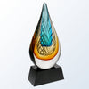 Sahara Art Glass Award
