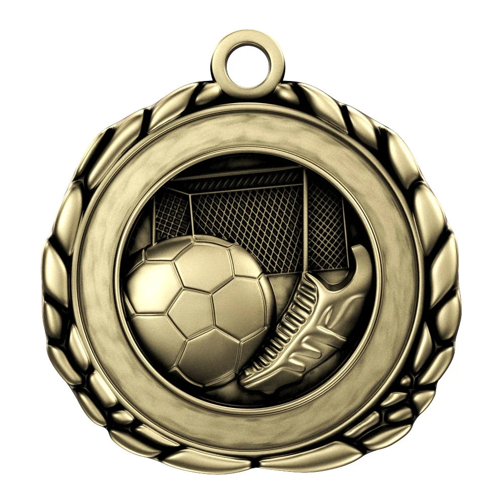 Soccer Quali-Craft