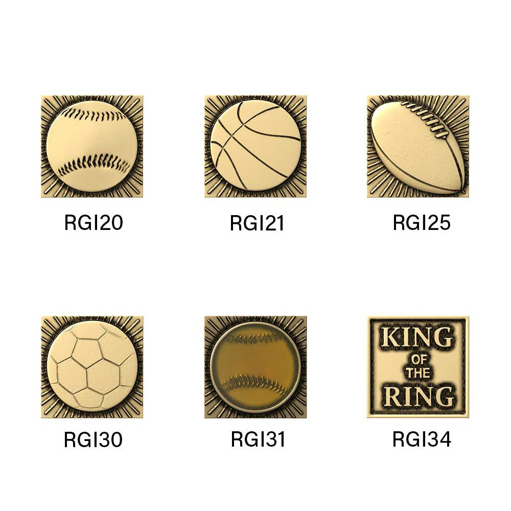 Inserts for Torch Rings