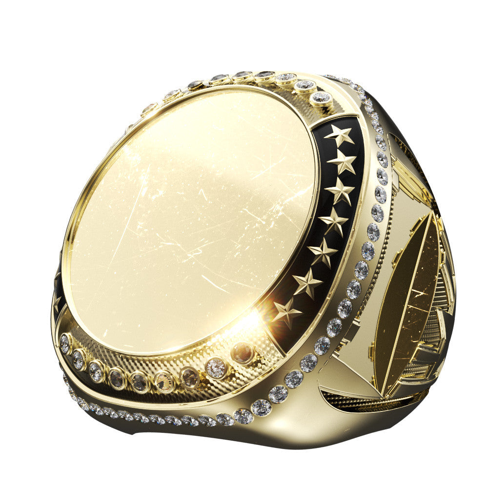 Shanks for Legacy Slot Rings