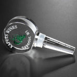 Wine Stoppers