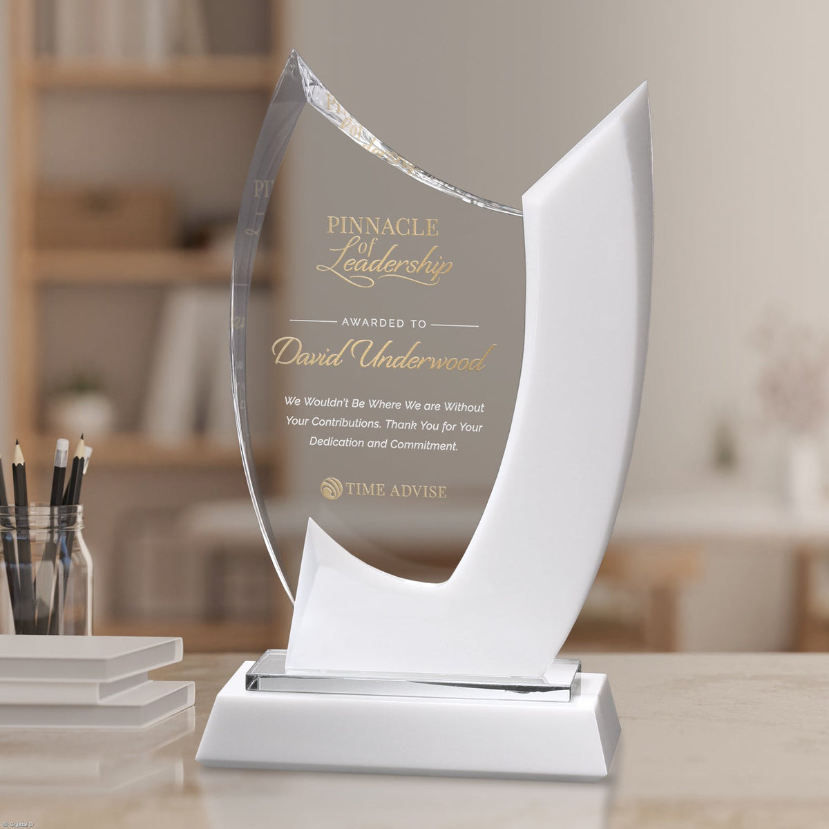 Riviera Award 15"