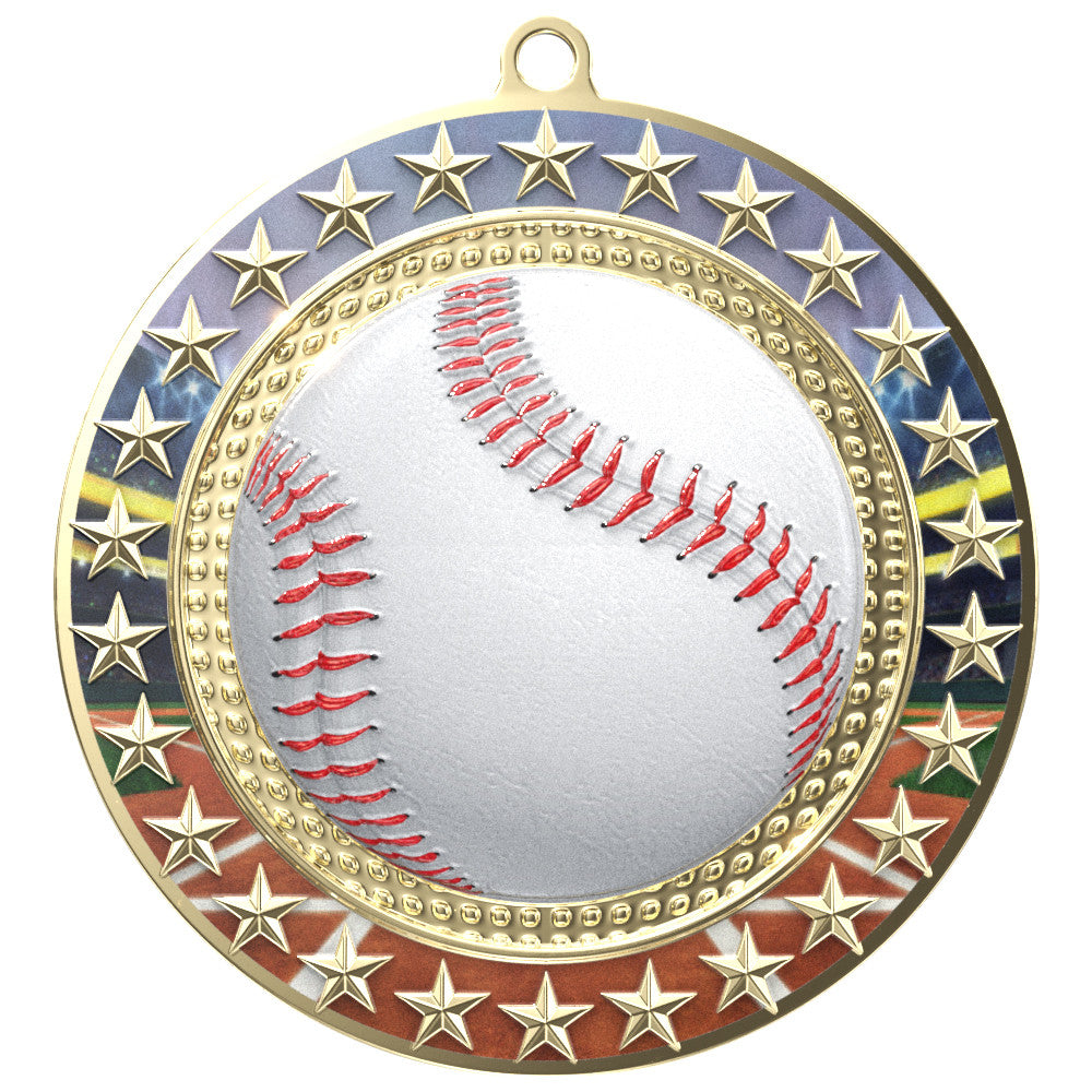 Radiant Star Baseball