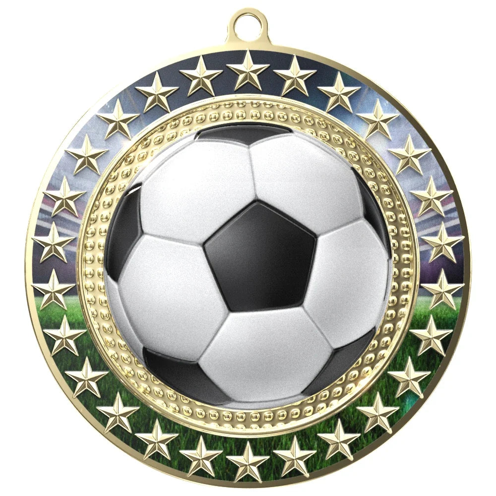 Radiant Star Soccer