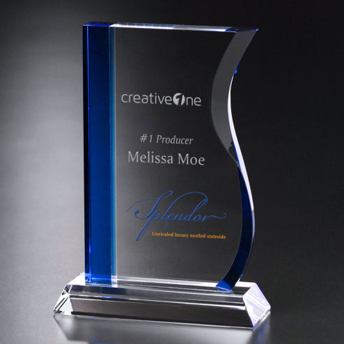 Saturn Indigo Award