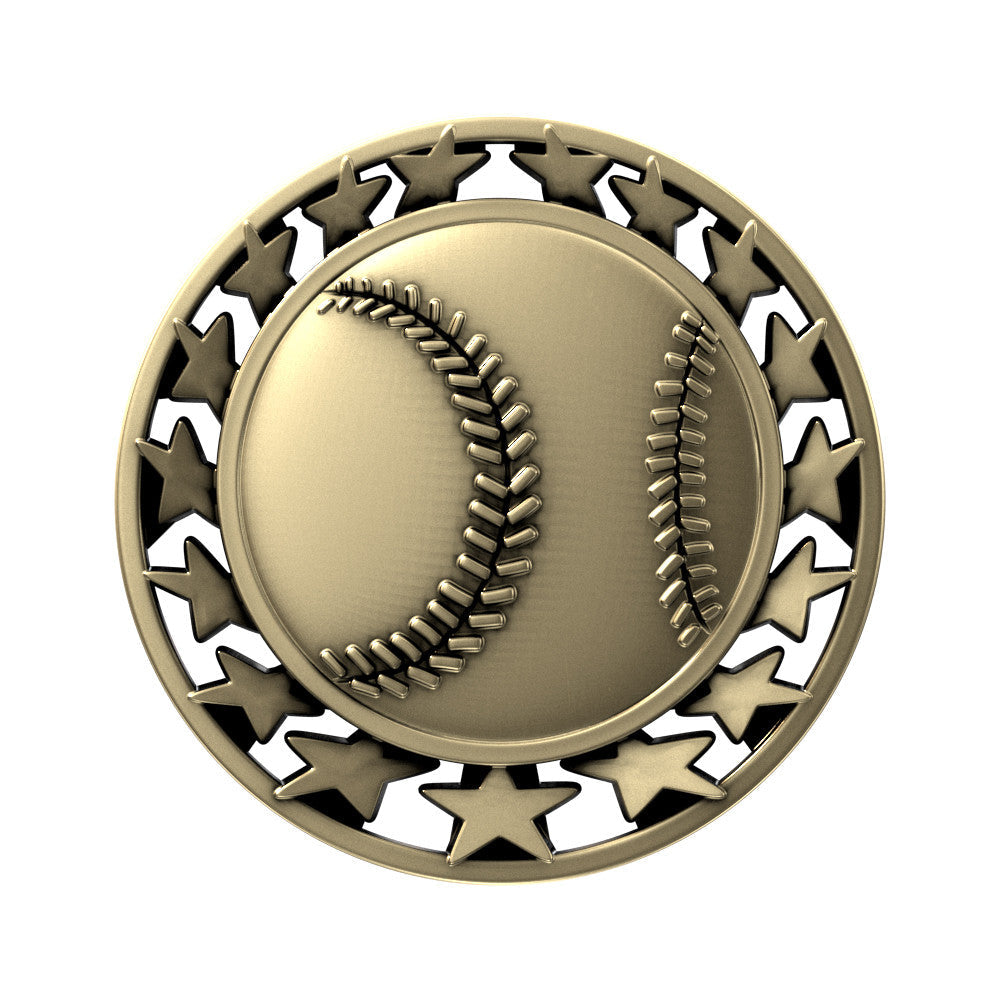 Baseball Star