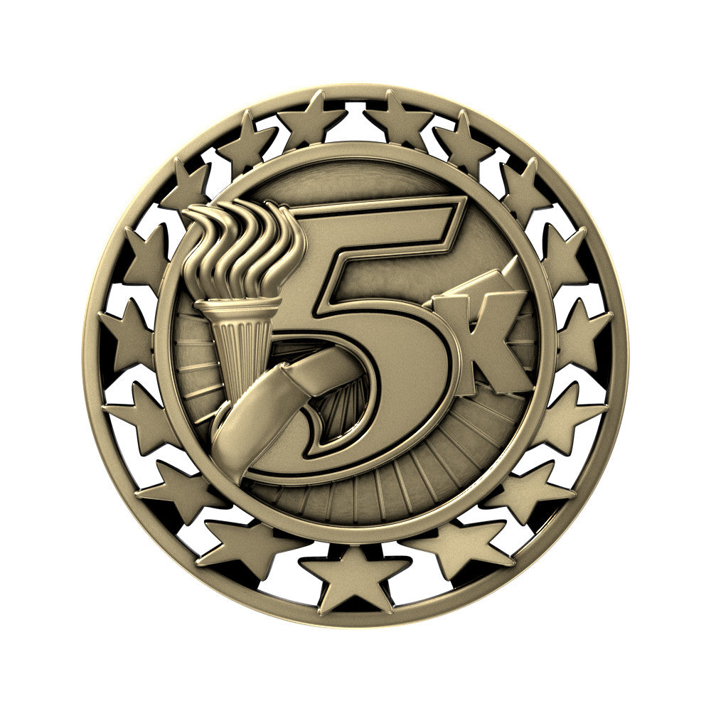 5K Star