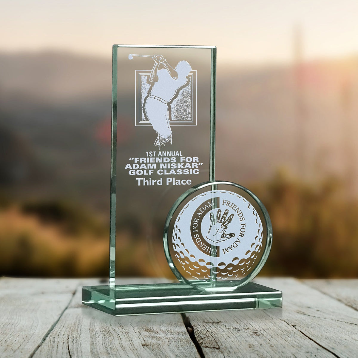Sports Tower Award