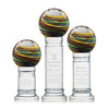 Lunar Award on Colverstone Base