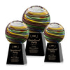 Lunar Award on Celestina Black