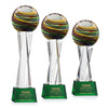 Lunar Award on Grafton Green