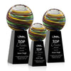 Lunar Award on Novita Black