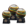 Lunar Award on Robson Black
