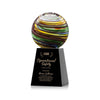Lunar Award on Celestina Black