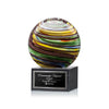 Lunar Award on Square Marble