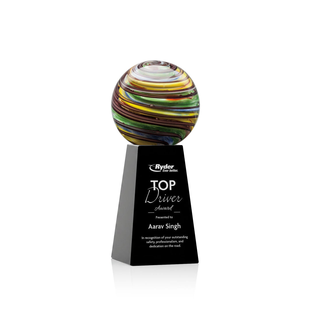Lunar Award on Novita Black
