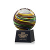 Lunar Award on Robson Black