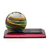 Lunar Art Glass Award – Base & Size Options