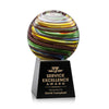 Lunar Award on Fortino Black