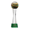 Lunar Award on Grafton Green